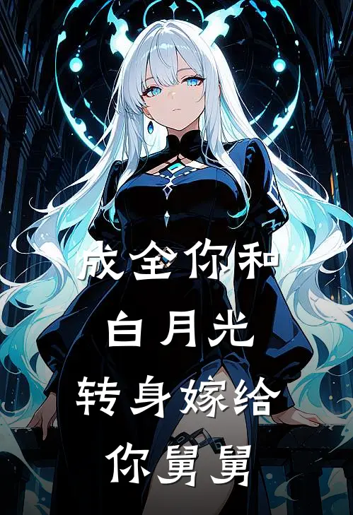 成全你和白月光，转身嫁给你舅舅
