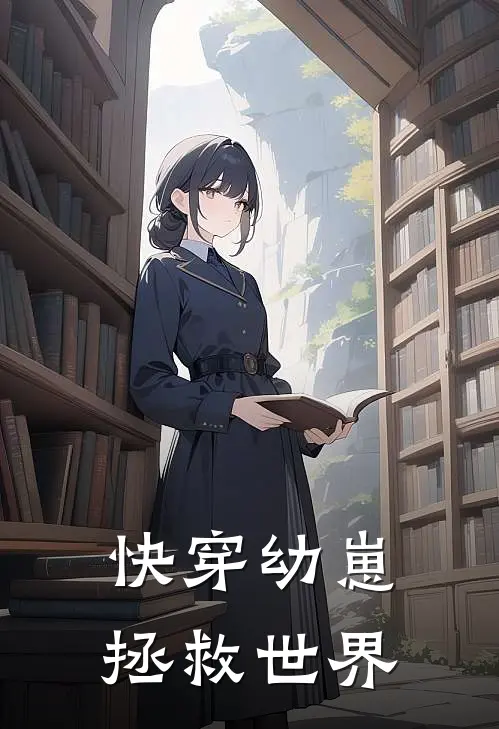 【快穿】幼崽拯救世界