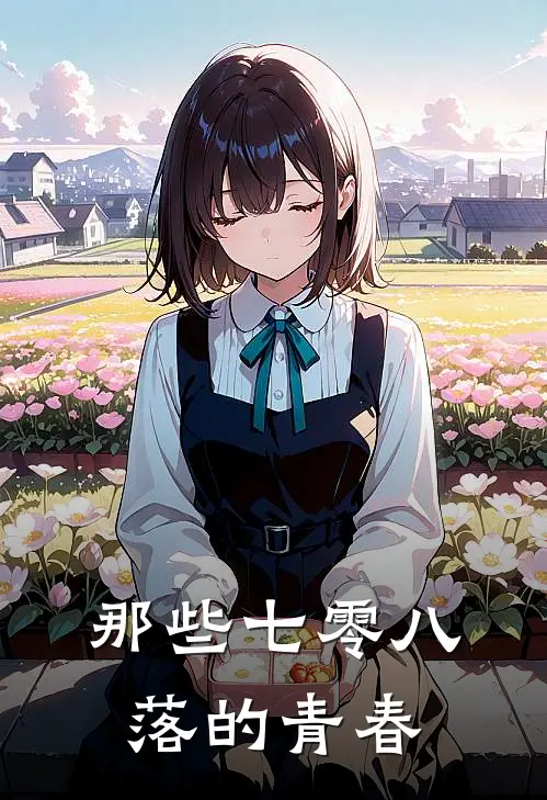 那些七零八落的青春