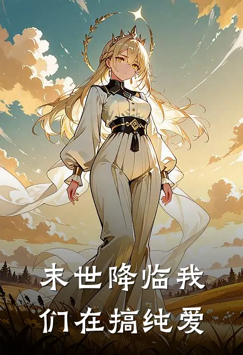 末世降临我们在搞纯爱