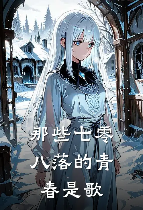 那些七零八落的青春是歌