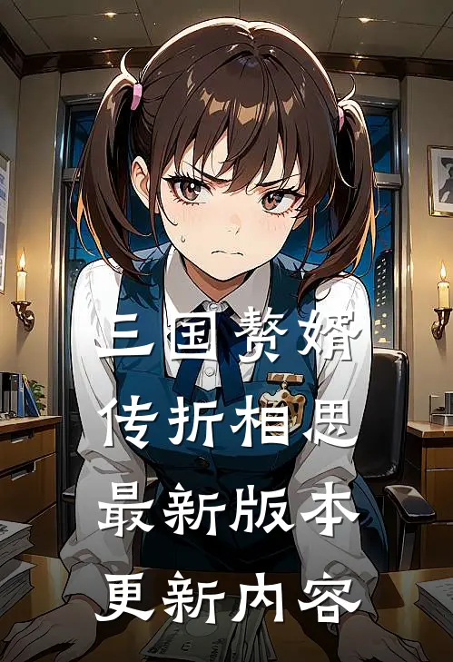 三国赘婿传折相思最新版本更新内容