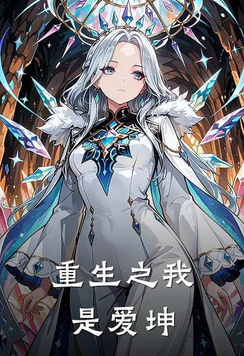 重生之我是爱坤