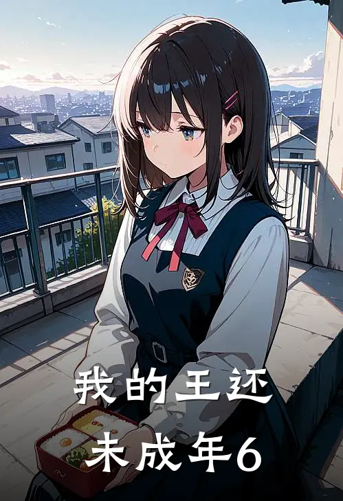 我的王还未成年6