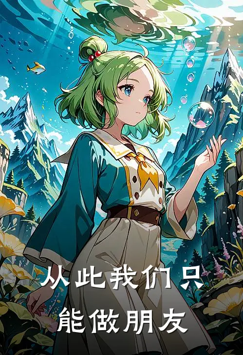 从此我们只能做朋友