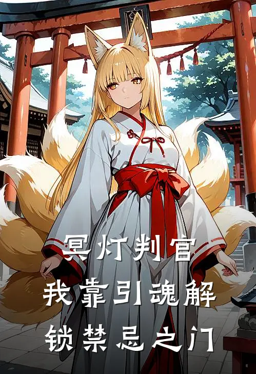 冥灯判官：我靠引魂解锁禁忌之门陈夜陈望完结版小说_最新章节列表冥灯判官：我靠引魂解锁禁忌之门(陈夜陈望)