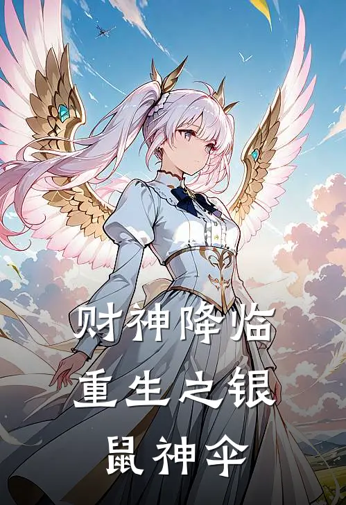 财神降临：重生之银鼠神伞(林宣赵明辉)免费阅读_无弹窗全文免费阅读财神降临：重生之银鼠神伞林宣赵明辉