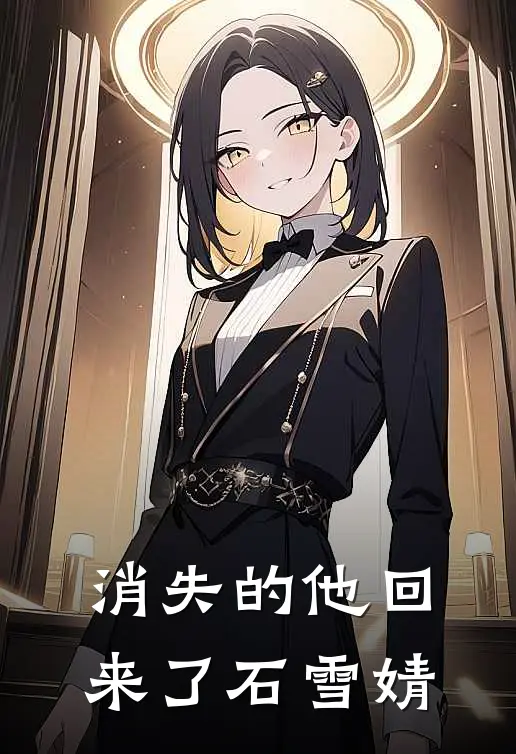 消失的他回来了石雪婧