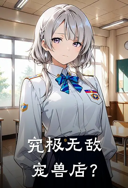 究极无敌宠兽店？