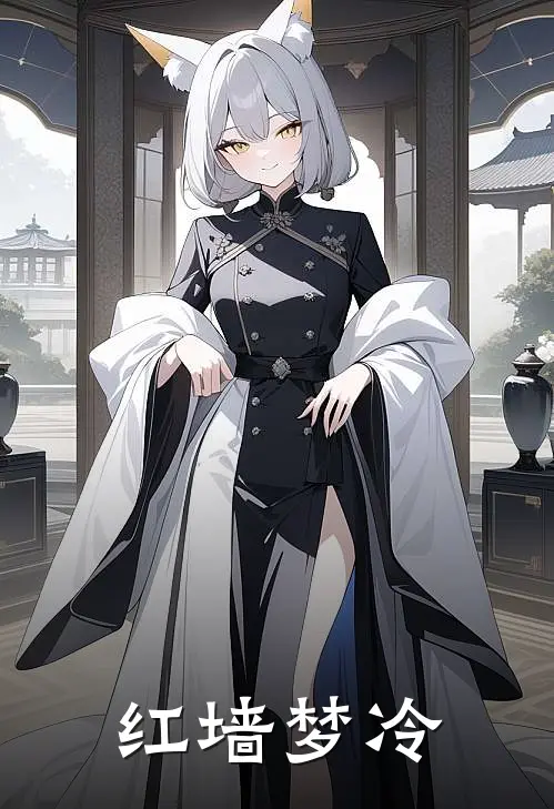 红墙梦冷