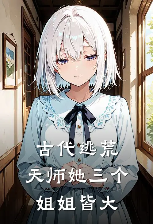 古代逃荒：天师她三个姐姐皆大