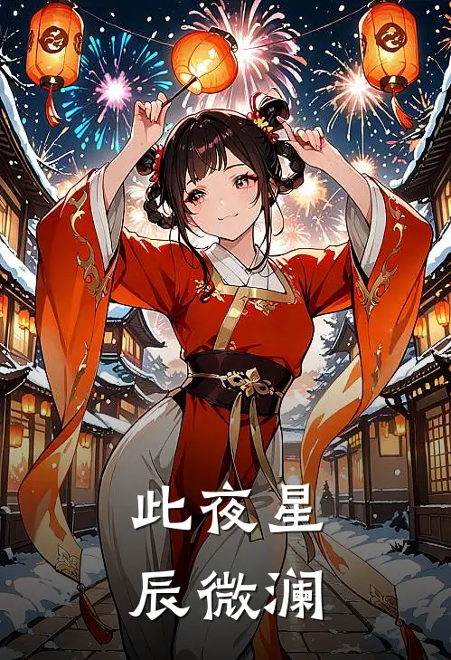 此夜星辰微澜