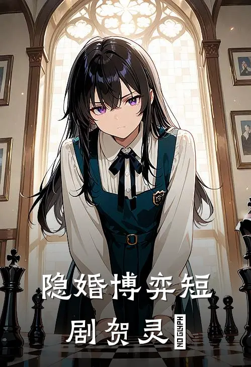 隐婚博弈短剧贺灵榣