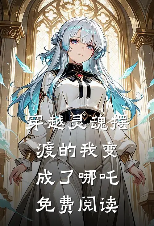 穿越灵魂摆渡的我变成了哪吒免费阅读