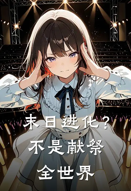 末日进化？不，是献祭全世界易辙易辙完结小说_完结版小说全文免费阅读末日进化？不，是献祭全世界易辙易辙