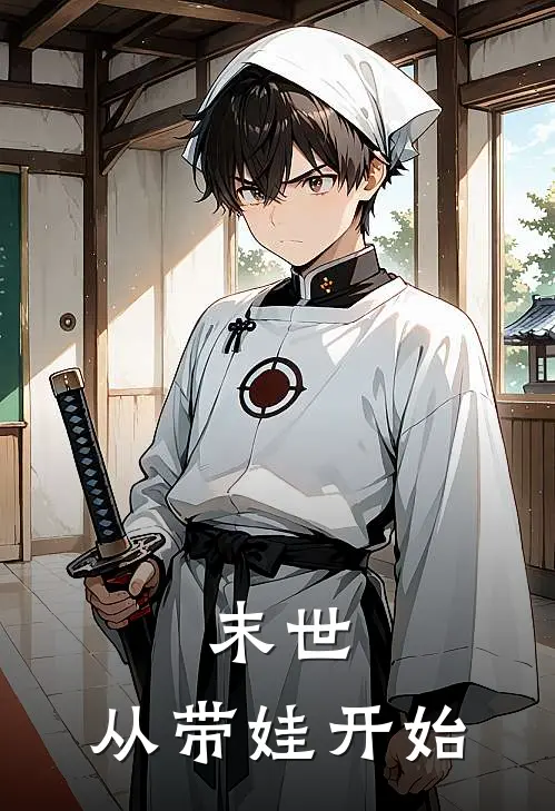 末世：从带娃开始