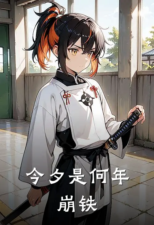 今夕是何年：崩铁