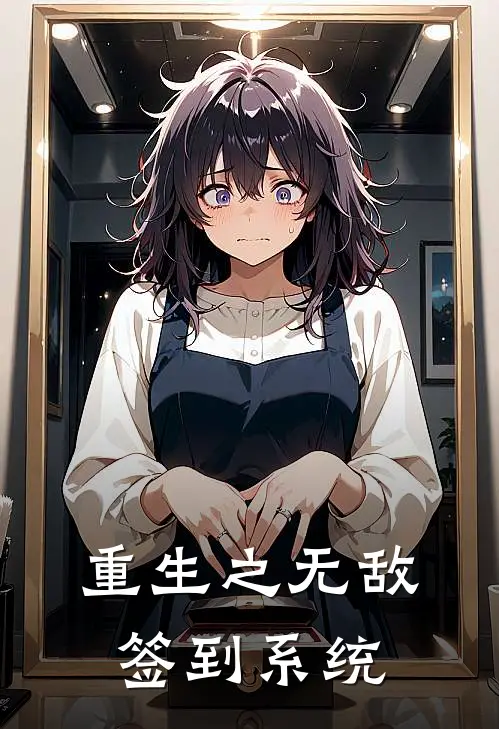 重生之无敌签到系统苏夜林诗涵完整版小说_小说完结推荐重生之无敌签到系统(苏夜林诗涵)