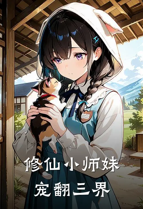 修仙小师妹宠翻三界