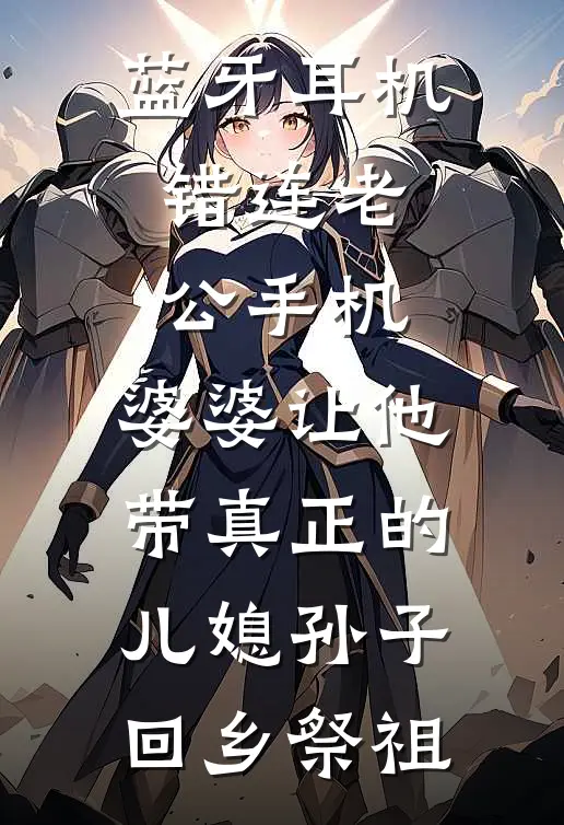 蓝牙耳机错连老公手机，婆婆让他带真正的儿媳孙子回乡祭祖