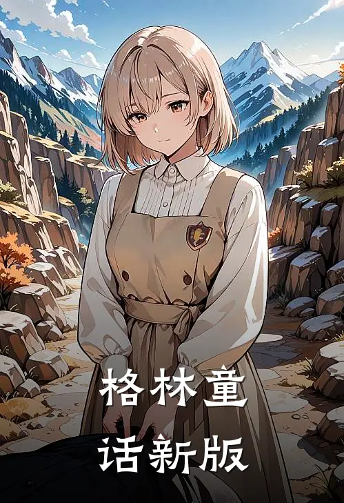 格林童话新版(艾米莉安娜)完本小说_免费阅读无弹窗格林童话新版艾米莉安娜