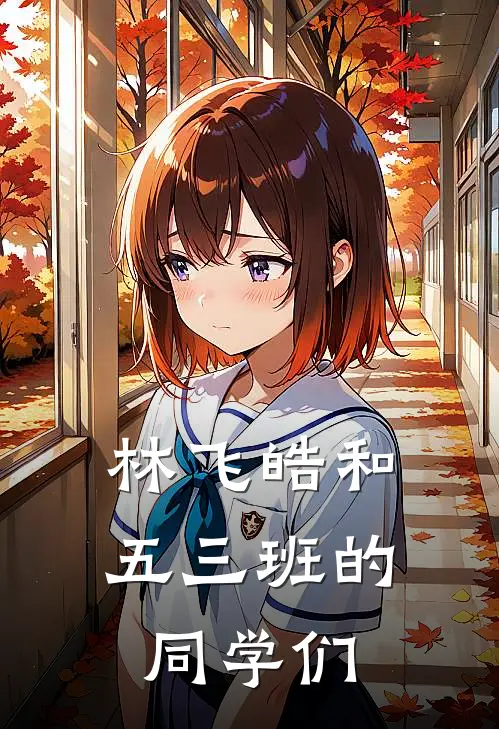 林飞皓和五三班的同学们