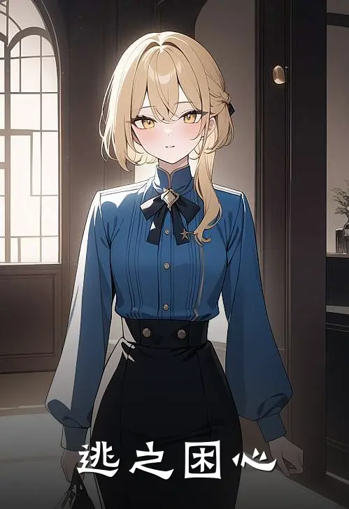 逃之困心(灿斐奈雪)最热门小说_全本完结小说逃之困心(灿斐奈雪)
