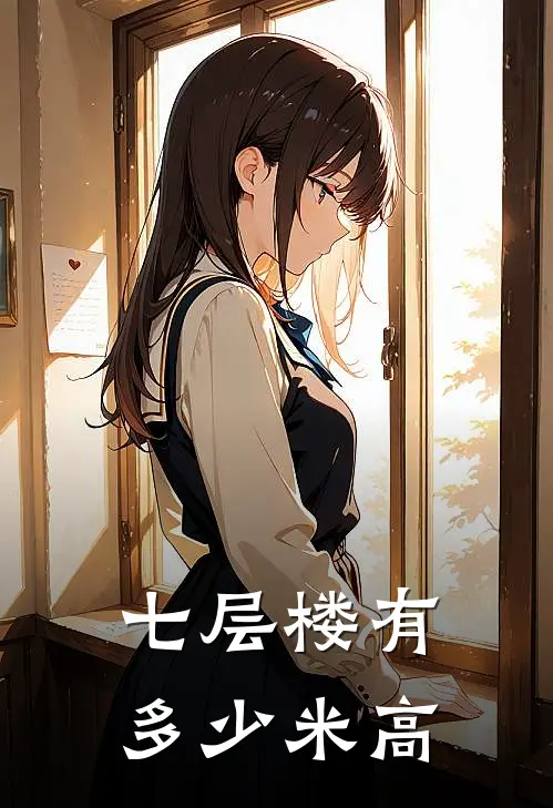 七层楼有多少米高