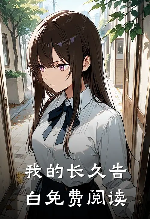 我的长久告白免费阅读