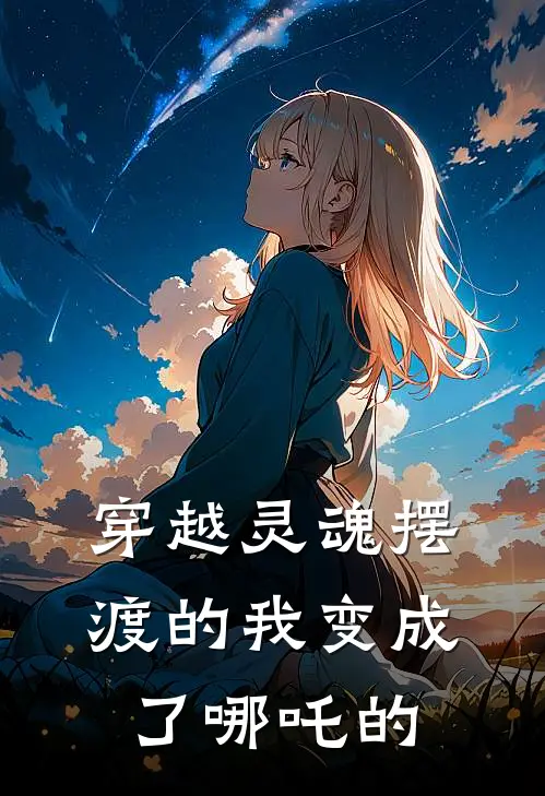 穿越灵魂摆渡的我变成了哪吒的