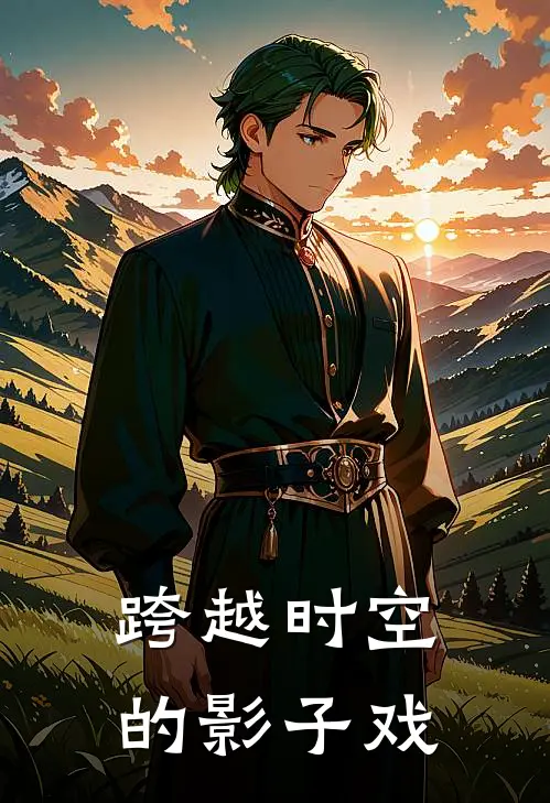 苏焕徐岁欣(跨越时空的影子戏)全本免费在线阅读_(跨越时空的影子戏)完结版免费在线阅读