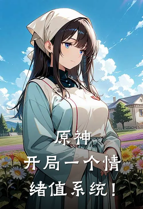 原神：开局一个情绪值系统！(安柏剑尖)完整版免费阅读_最新章节列表原神：开局一个情绪值系统！(安柏剑尖)