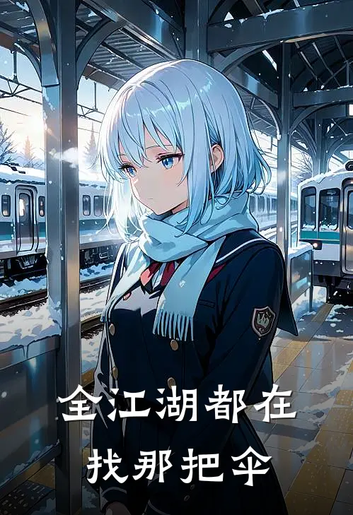 全江湖都在找那把伞