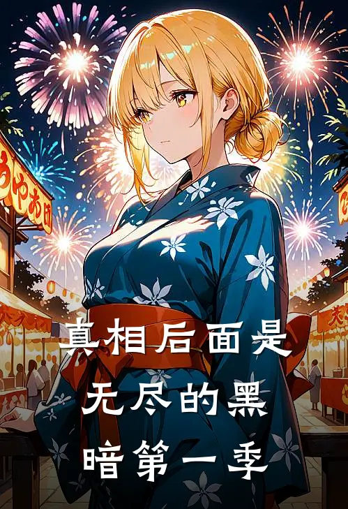 真相后面是无尽的黑暗第一季(谢云朵夏佳瑶)免费完结小说_免费小说在线阅读真相后面是无尽的黑暗第一季(谢云朵夏佳瑶)