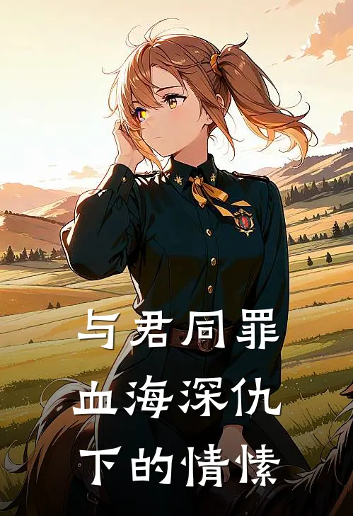 与君同罪：血海深仇下的情愫邹一娜赵德海免费小说阅读_免费小说大全与君同罪：血海深仇下的情愫(邹一娜赵德海)