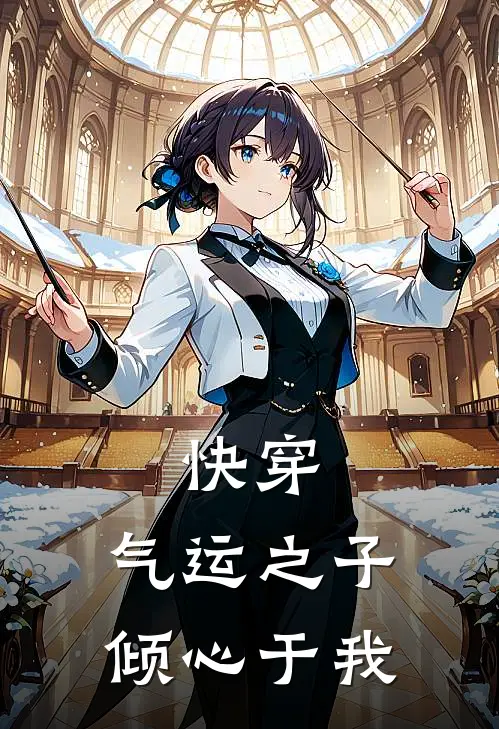 快穿：气运之子倾心于我苏允知陆璟谦热门小说推荐_完本小说大全快穿：气运之子倾心于我(苏允知陆璟谦)