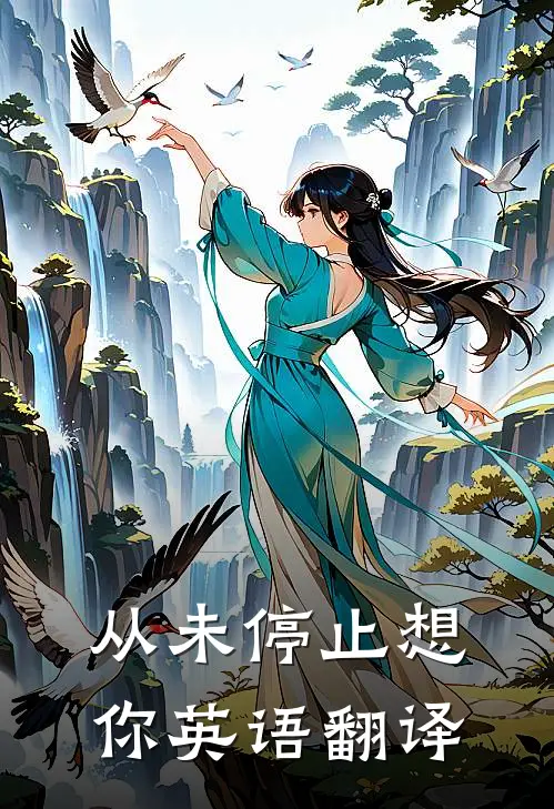 从未停止想你英语翻译