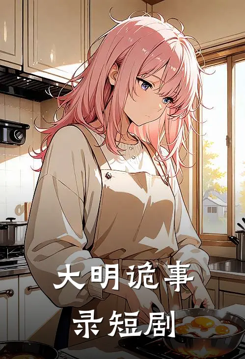 大明诡事录短剧