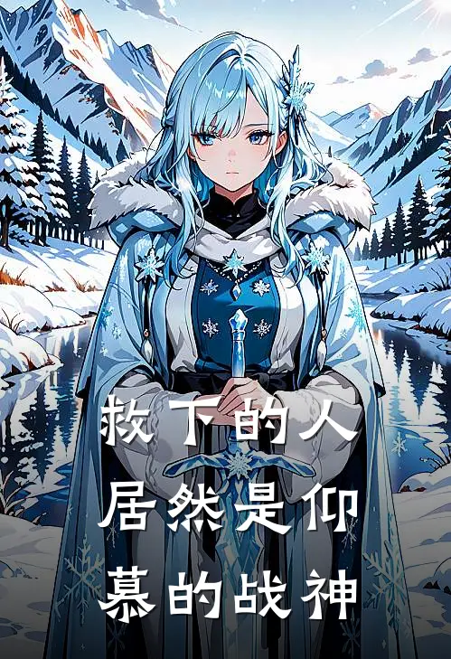 救下的人，居然是仰慕的战神顾云许维完整免费小说_小说全文免费阅读救下的人，居然是仰慕的战神顾云许维