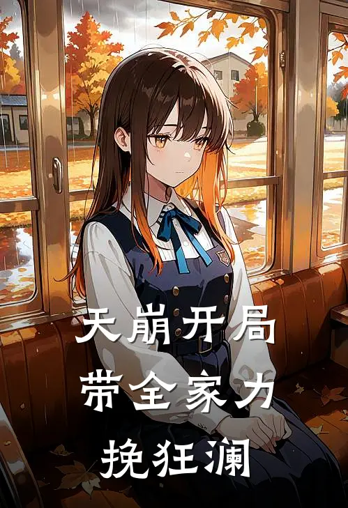 天崩开局，带全家力挽狂澜