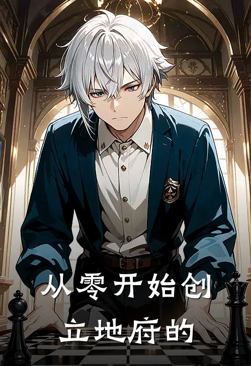 从零开始创立地府的