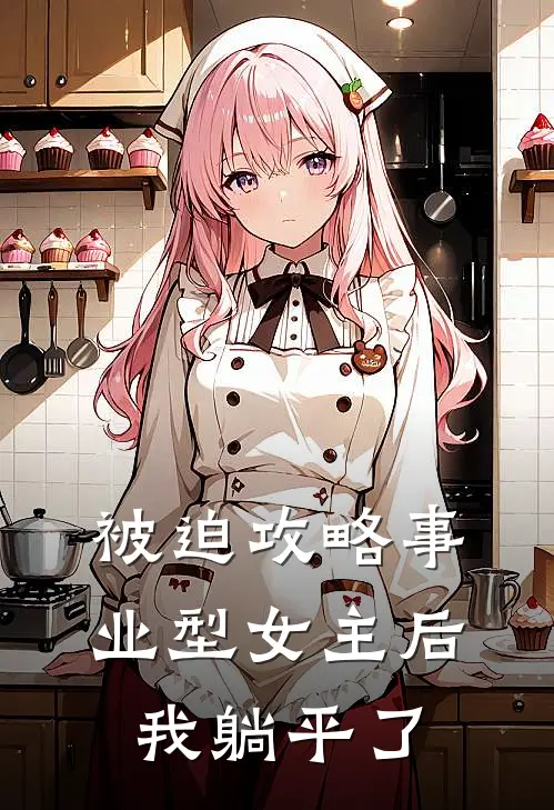 被迫攻略事业型女主后，我躺平了