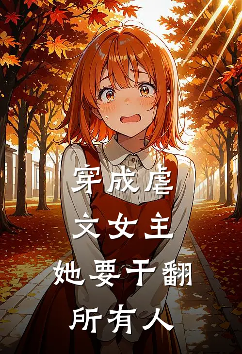 穿成虐文女主，她要干翻所有人