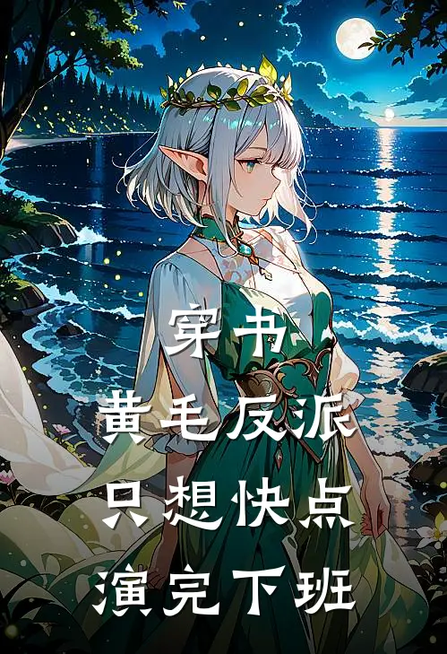 穿书：黄毛反派只想快点演完下班(于峰叶凡)免费阅读全文_免费完结版小说穿书：黄毛反派只想快点演完下班于峰叶凡