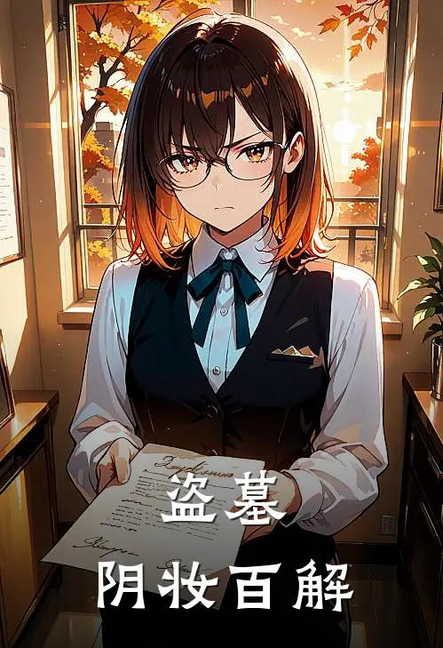 盗墓：阴妆百解(陈锋闻言)免费热门小说_最新小说推荐盗墓：阴妆百解陈锋闻言