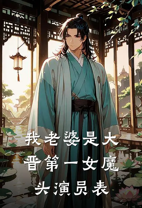 我老婆是大晋第一女魔头演员表