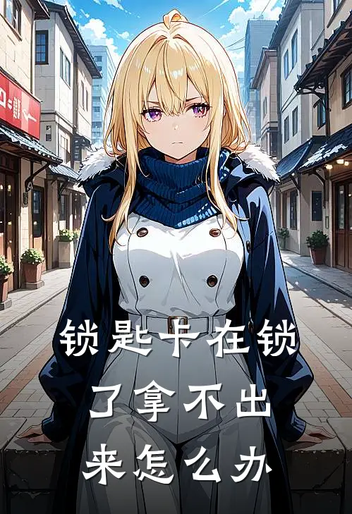 锁匙卡在锁了拿不出来怎么办