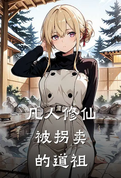 凡人修仙：被拐卖的道祖