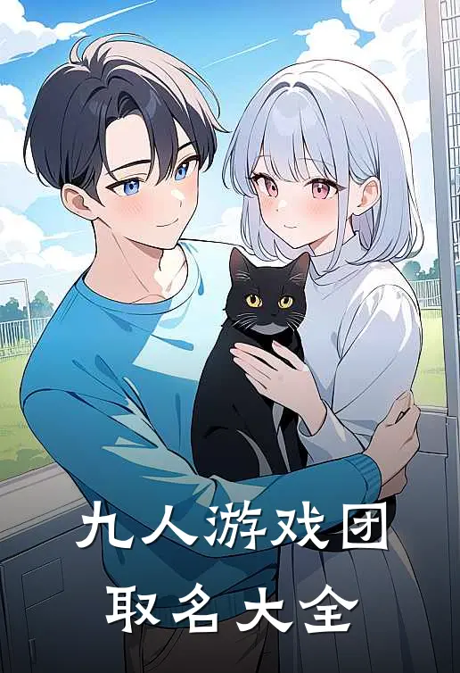 九人游戏团取名大全