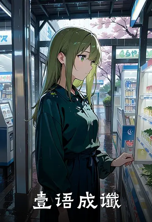 壹语成谶(李秀文王武福)免费小说完结_最新推荐小说壹语成谶(李秀文王武福)